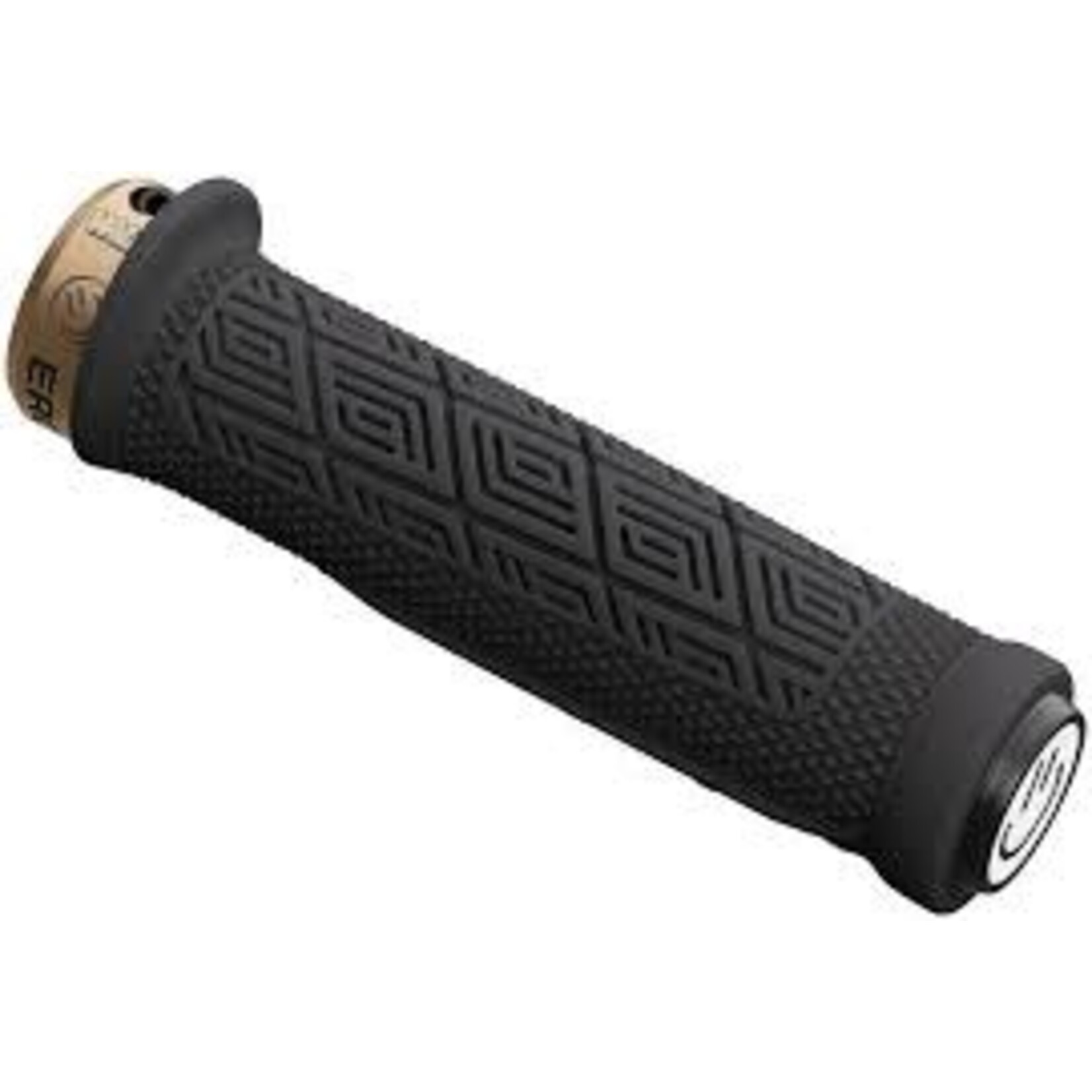 Ergon ERG GDH VALI HOLL TEAM GRIP BK