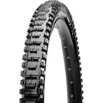 Maxxis Maxxis, Minion DHR2, Mountain Tire, 29''x2.40, Folding, Tubeless Ready, 3C Maxx Terra, Double Down, Wide Trail, 120x2TPI, Black