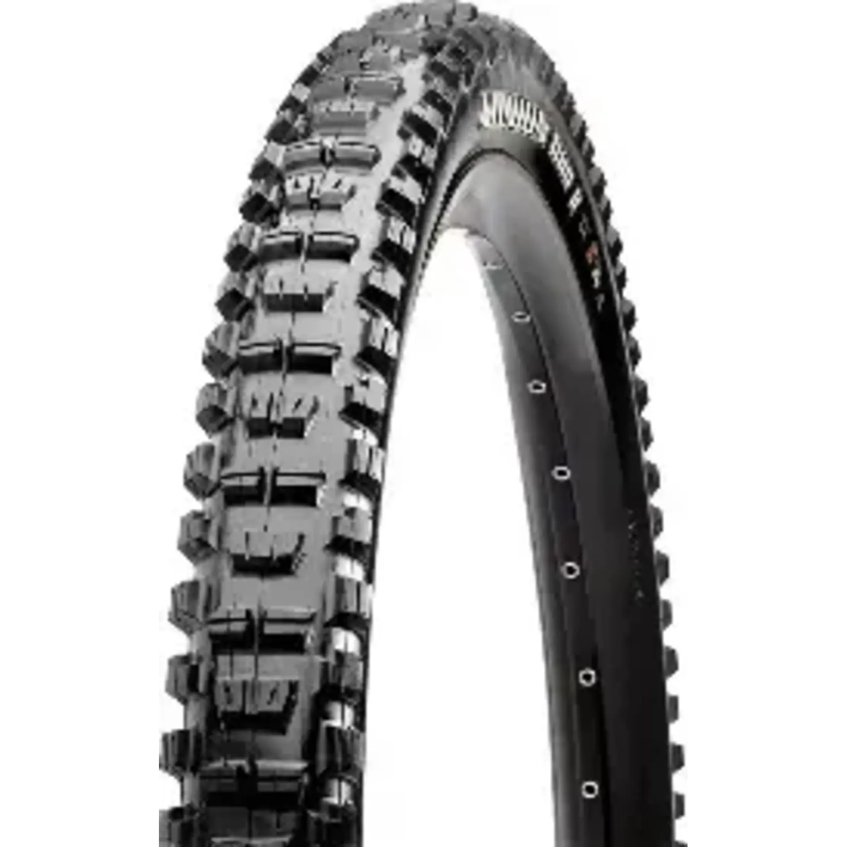 Maxxis Maxxis, Minion DHR2, Mountain Tire, 29''x2.40, Folding, Tubeless Ready, 3C Maxx Terra, Double Down, Wide Trail, 120x2TPI, Black