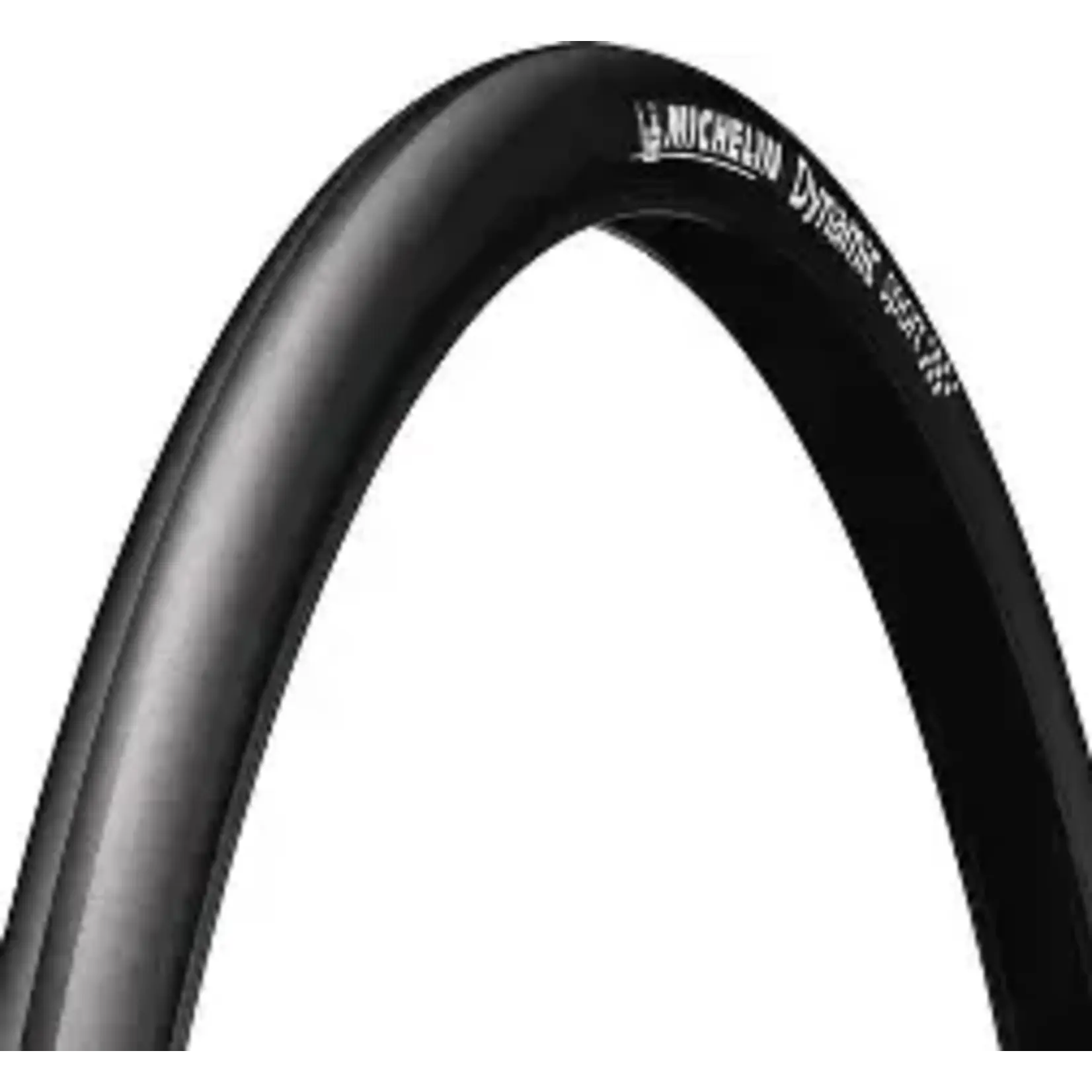 Michelin Michelin, Dynamic Sport, Road Tire, 700x25C, Wire, Clincher, Single, 30TPI, Black