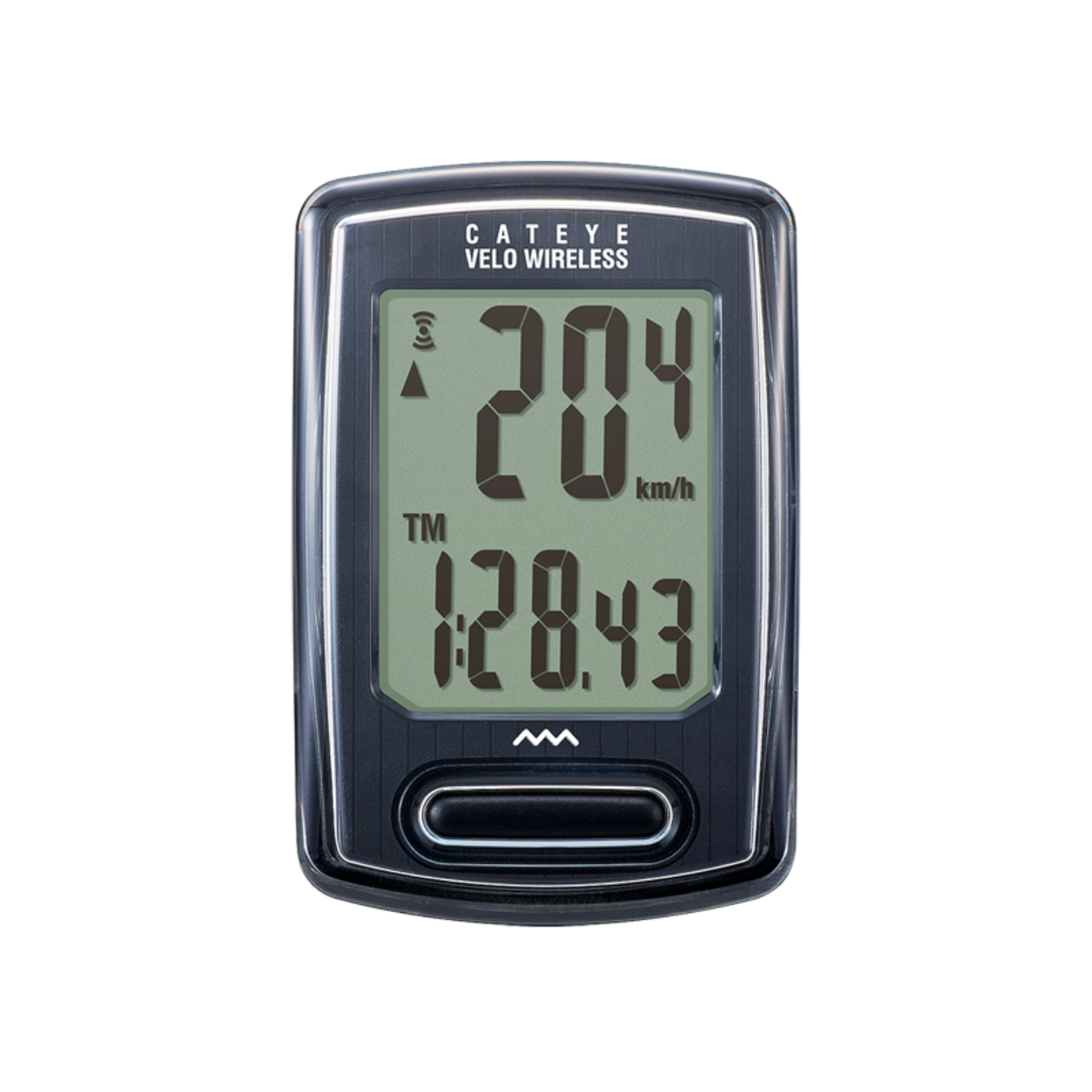 CatEye CATEYE - VELO WIreless CycleComputer (CC-VT230W)