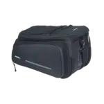 Basil Basil, Move Luggage, Trunk Bag, 10-26L, Black