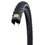 Schwalbe Schwalbe, CX Comp, Tire, 700x30C, Wire, Clincher, SBC, KevlarGuard, 50TPI, Black