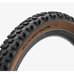 Pirelli Pirelli - Scorpion Enduro S (29''x2.40- Folding, Tubeless Ready, SmartGRIP Gravity, HardWALL)
