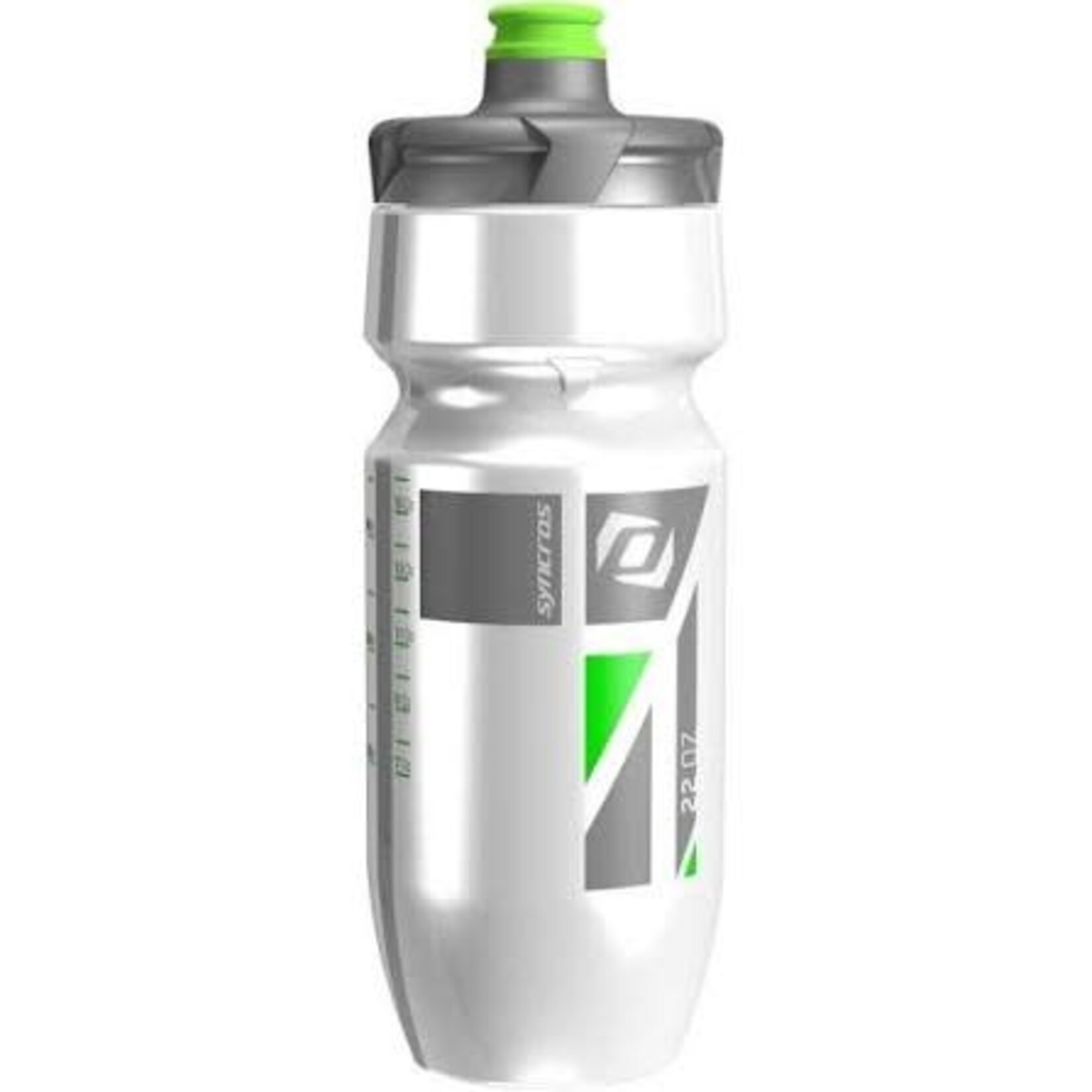 Syncros SYN Bottle  Corp. Plus 650ml