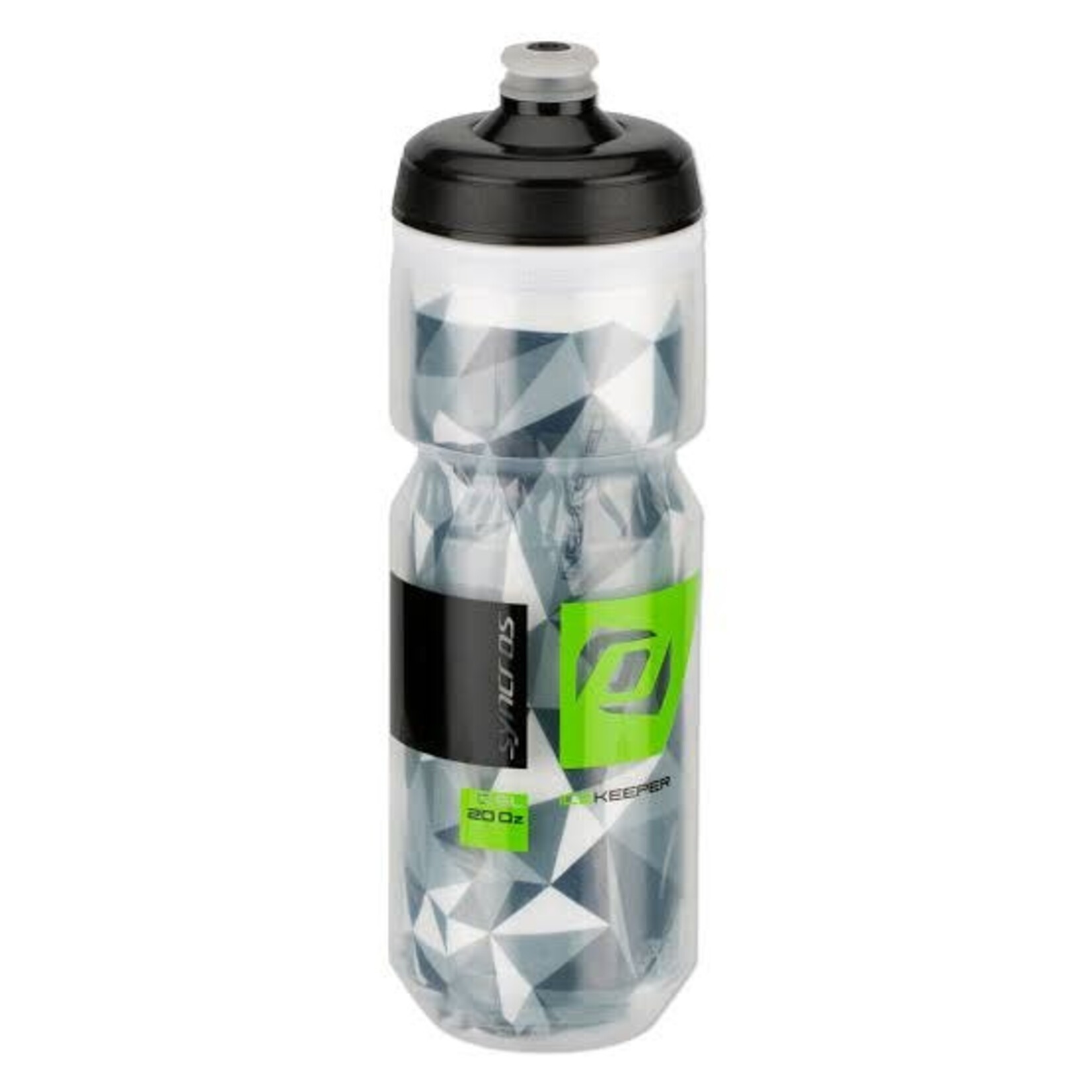 Syncros SYN Bottle Icekeeper ins. 600ml