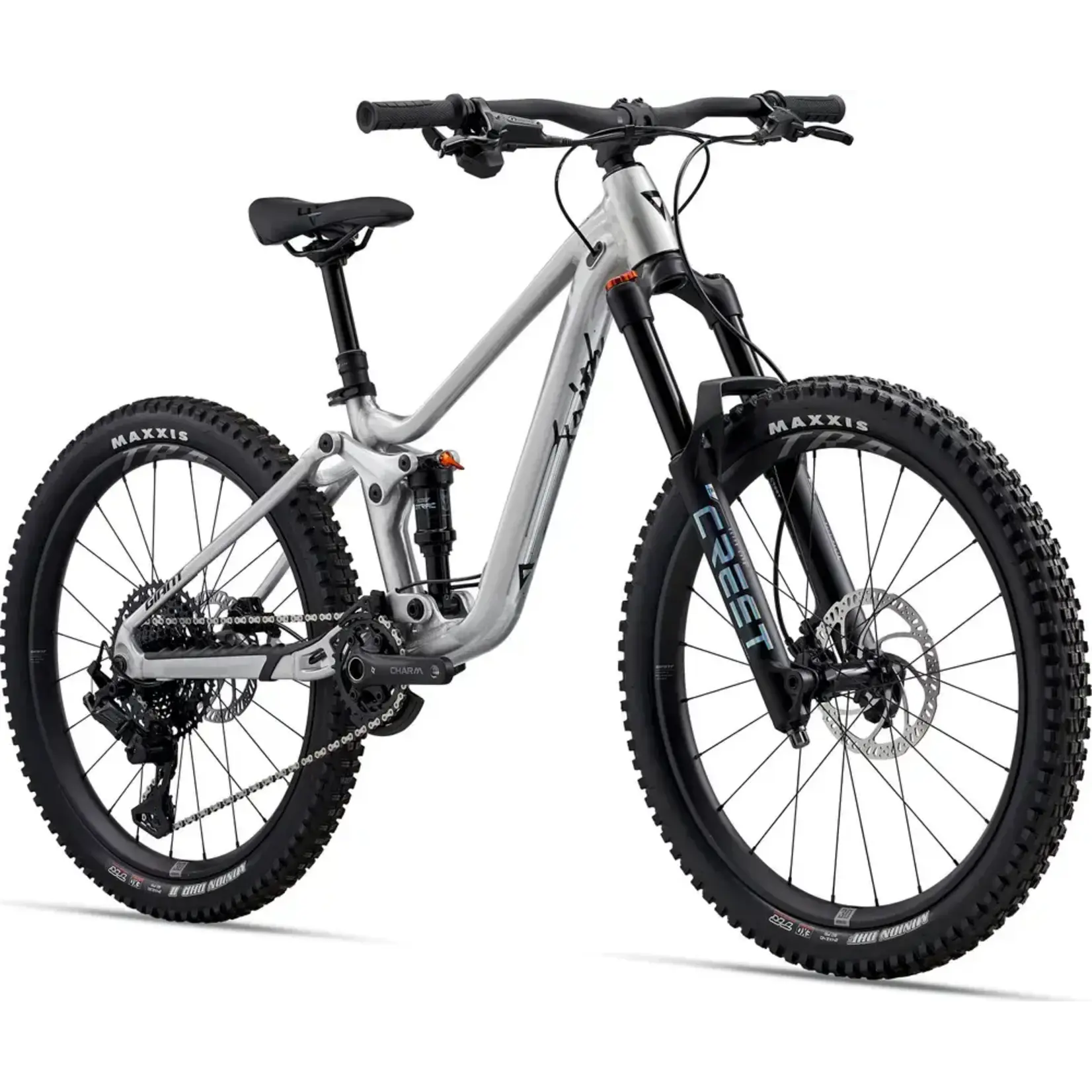 Giant GIANT FAITH 24