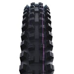 Schwalbe Schwalbe Shredda Front Gravity Pro Radial Tire, 29 x 2.50 (64-622), Black, Tubeless Ready, Addix Ultra Soft, Folding