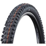 Schwalbe Schwalbe, Magic Mary Gravity, Mountain Tire, 27.5"x2.50, Folding, Tubeless Ready, Addix Soft, Gravity Pro - Radial, 67TPI, Black