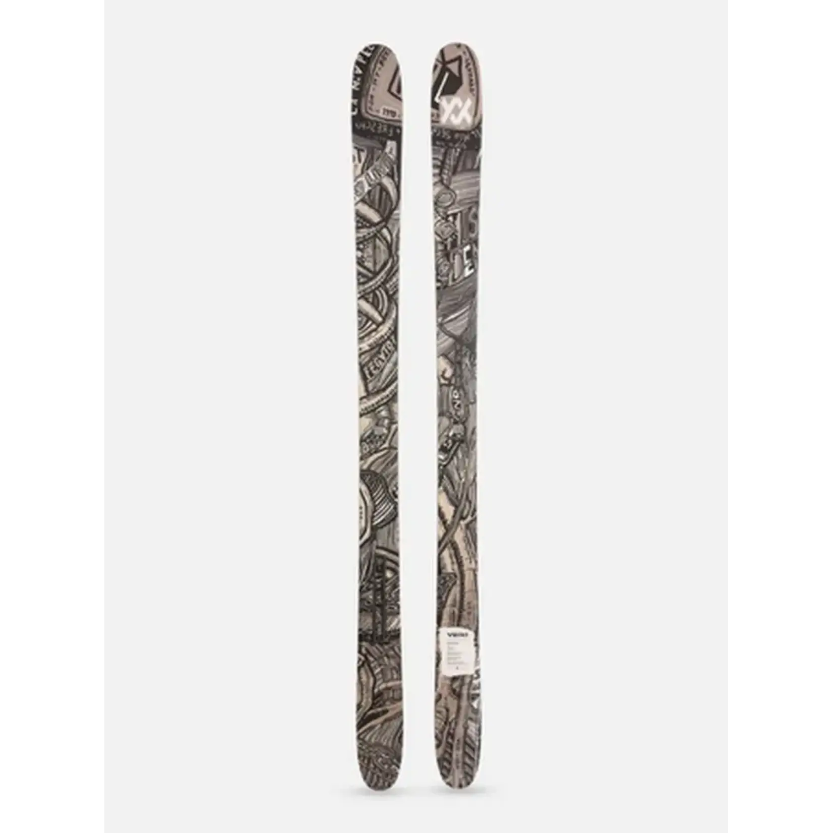VOLKL VOLKL REVOLT 96