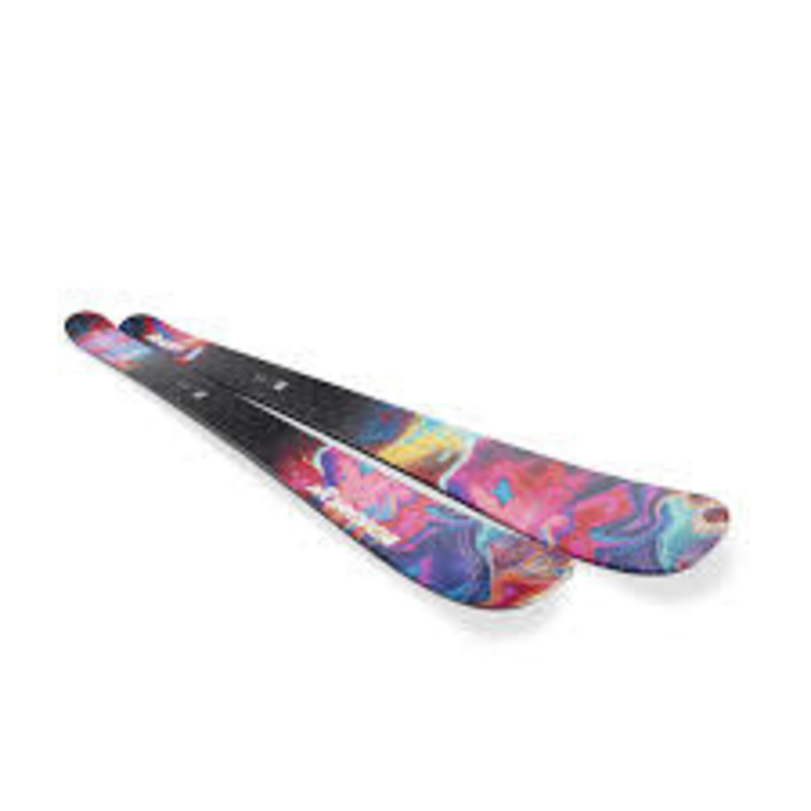 NORDICA NORDICA UNLEASHED 90