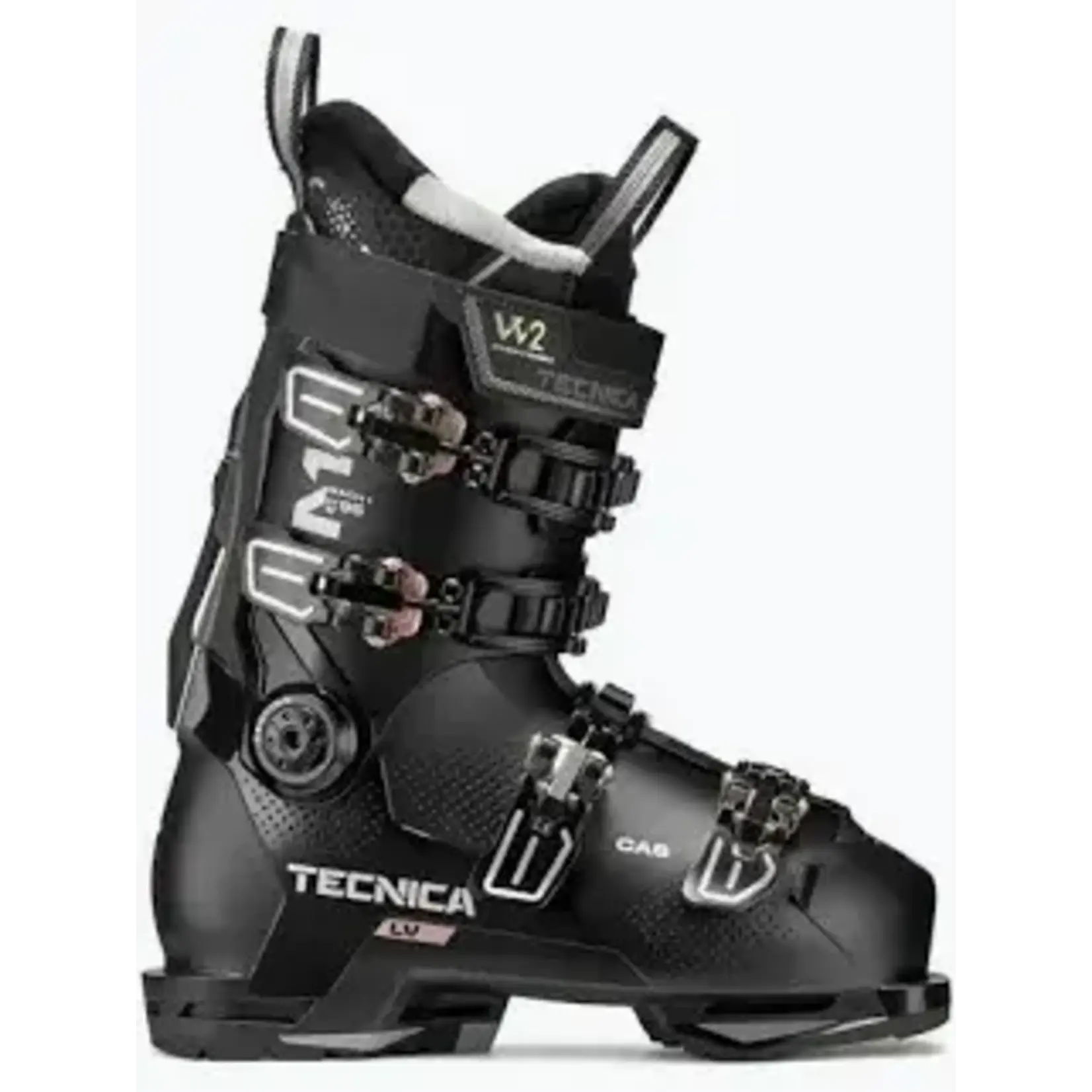 TECNICA TECNICA MACH 1 MV95 W