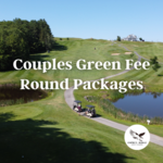 Green Fee Couples Packages