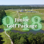 Junior Golf Package