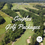 Green Fee Couples Packages