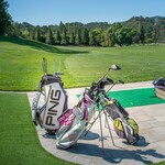 PKG Holder Driving Range  Package 2026