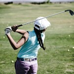 Junior Golf Package  (16-18)