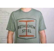 Local-Flood City Fab Bethlehem Tshirt