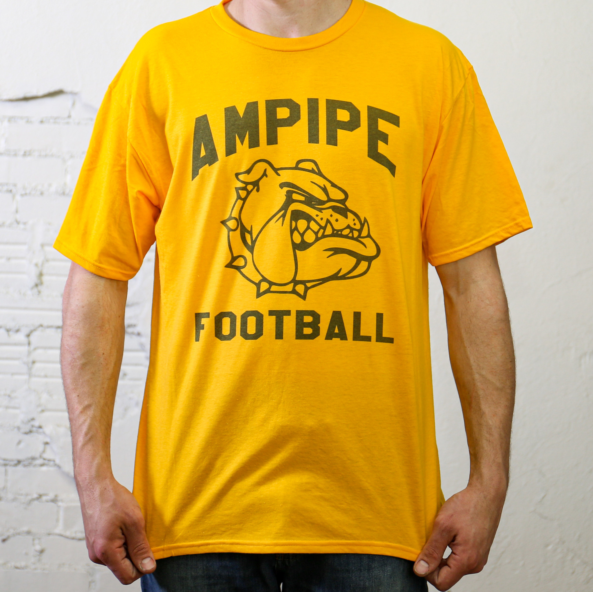 Local- Flood City Fab Ampipe TShirt