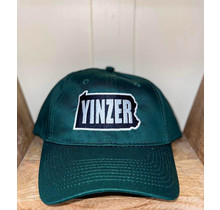 Local-Flood City Fab Yinzer Hat- Unstructred