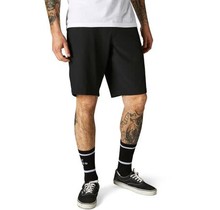 Essex Shorts 2.0 Black