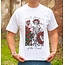 Grateful Dead T-Shirt "In Memory of the Dead"