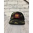 All Camo FMF Hat