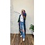Tie Dye Kimono
