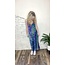 Lady Madonna Romper COLORS VARY