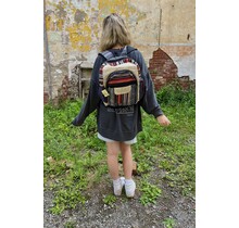 Wanderlust Backpack
