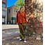 Celina Corduroy Shacket
