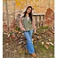 Quinn Patchwork Jacket