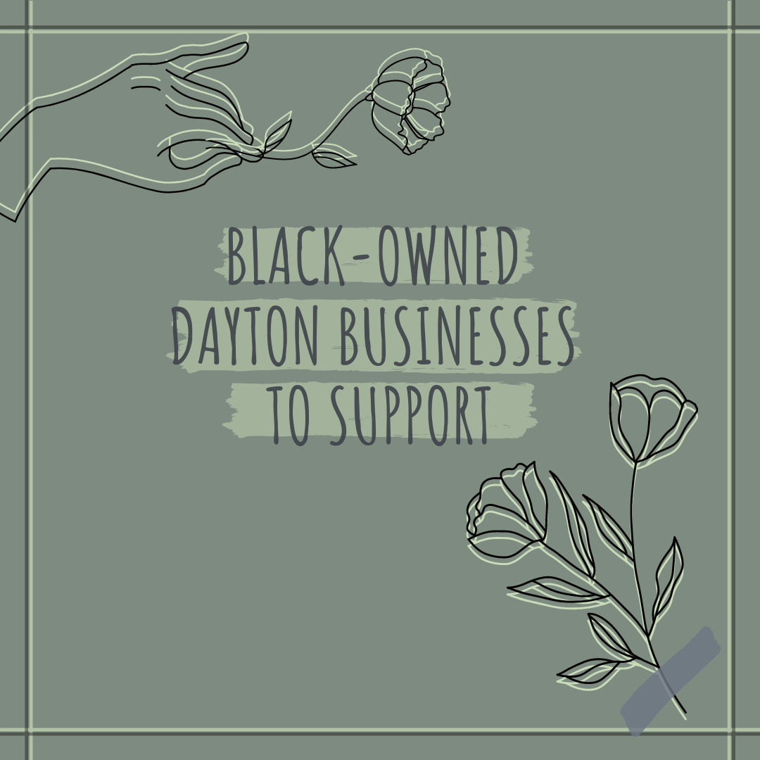 Black-Owned Dayton Businesses to Support