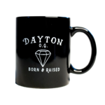 Dayton O.G. Mug