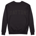 Dayton Crew in Black