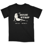Dixie Strip Tee