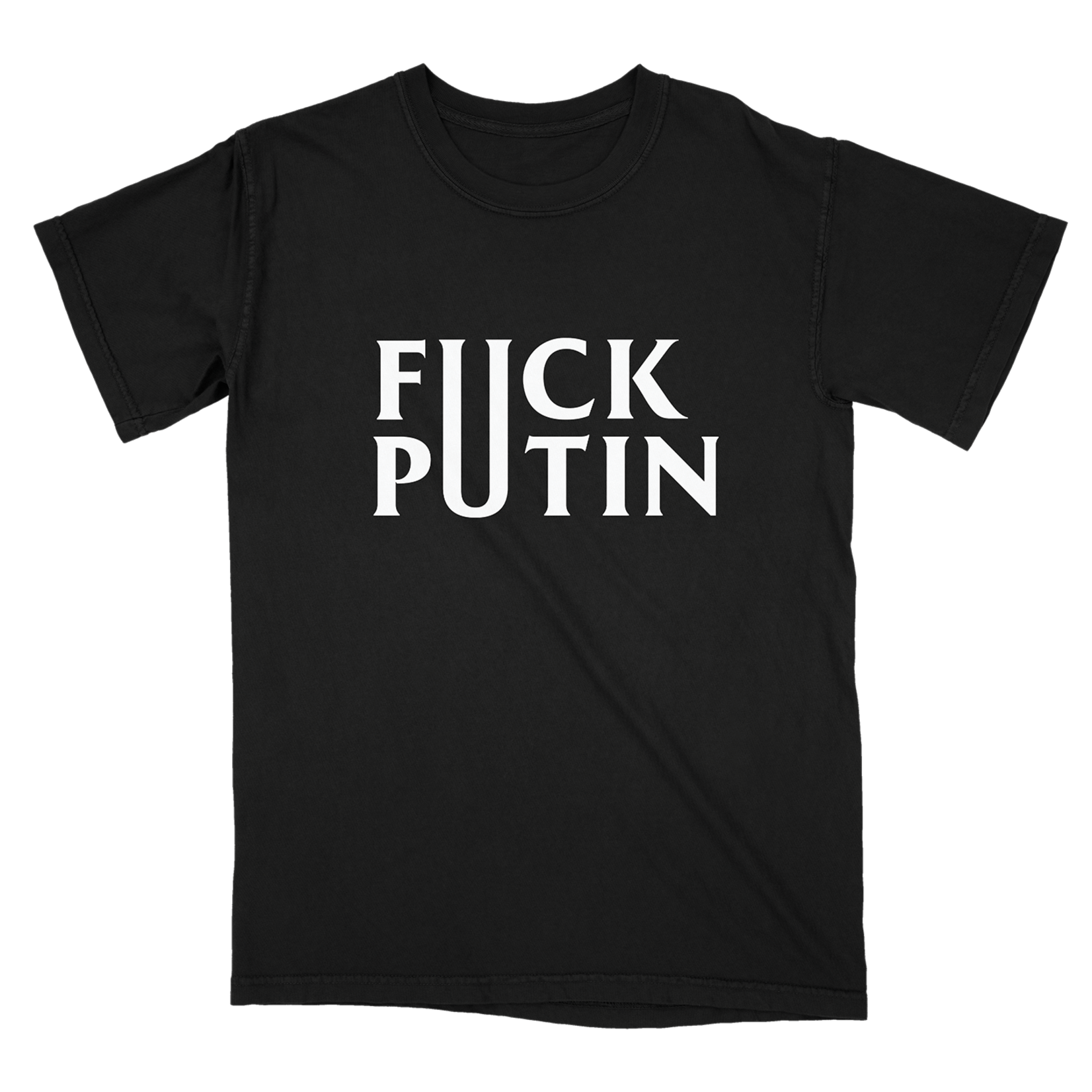 F*ck Putin Tee