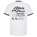 Katie's Place Ringer Tee