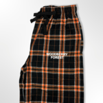 Pennant Flannel Pants