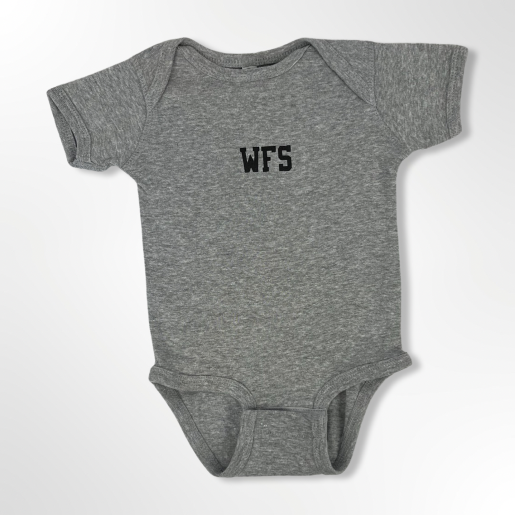 Rabbit Skins Infant Moubray Onesie