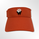 The Game Visor with Paw
