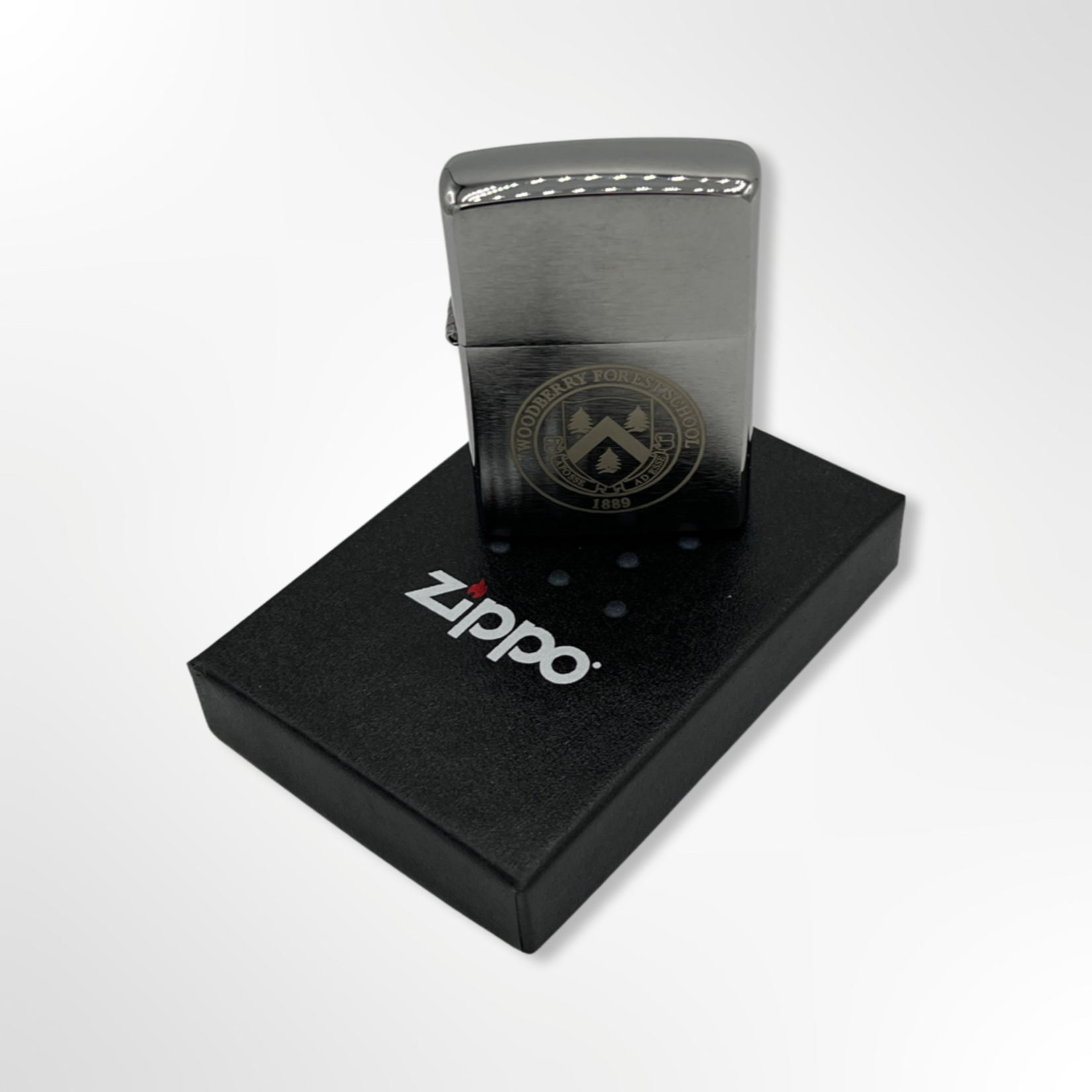 Zippo Zippo Lighter