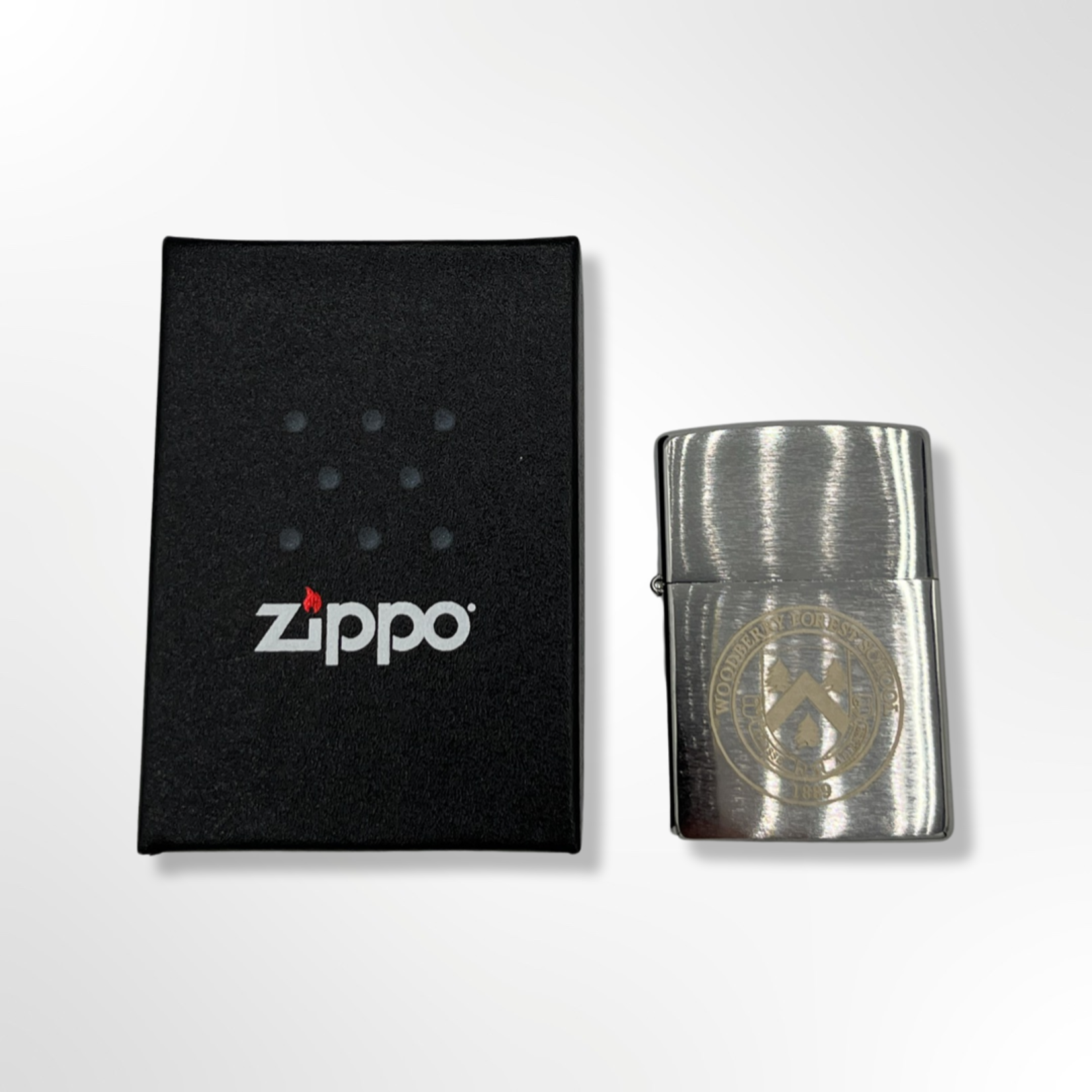 Zippo Zippo Lighter