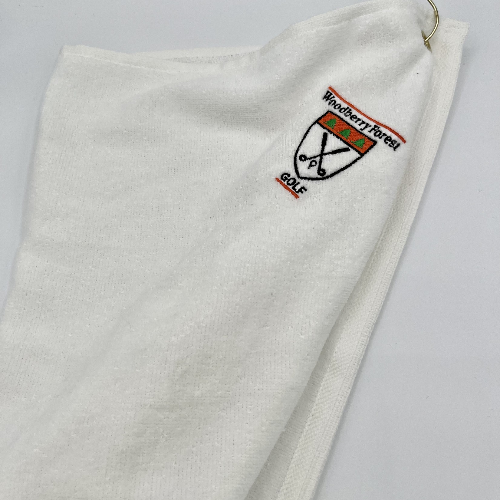 Pro Towels Golf Towel