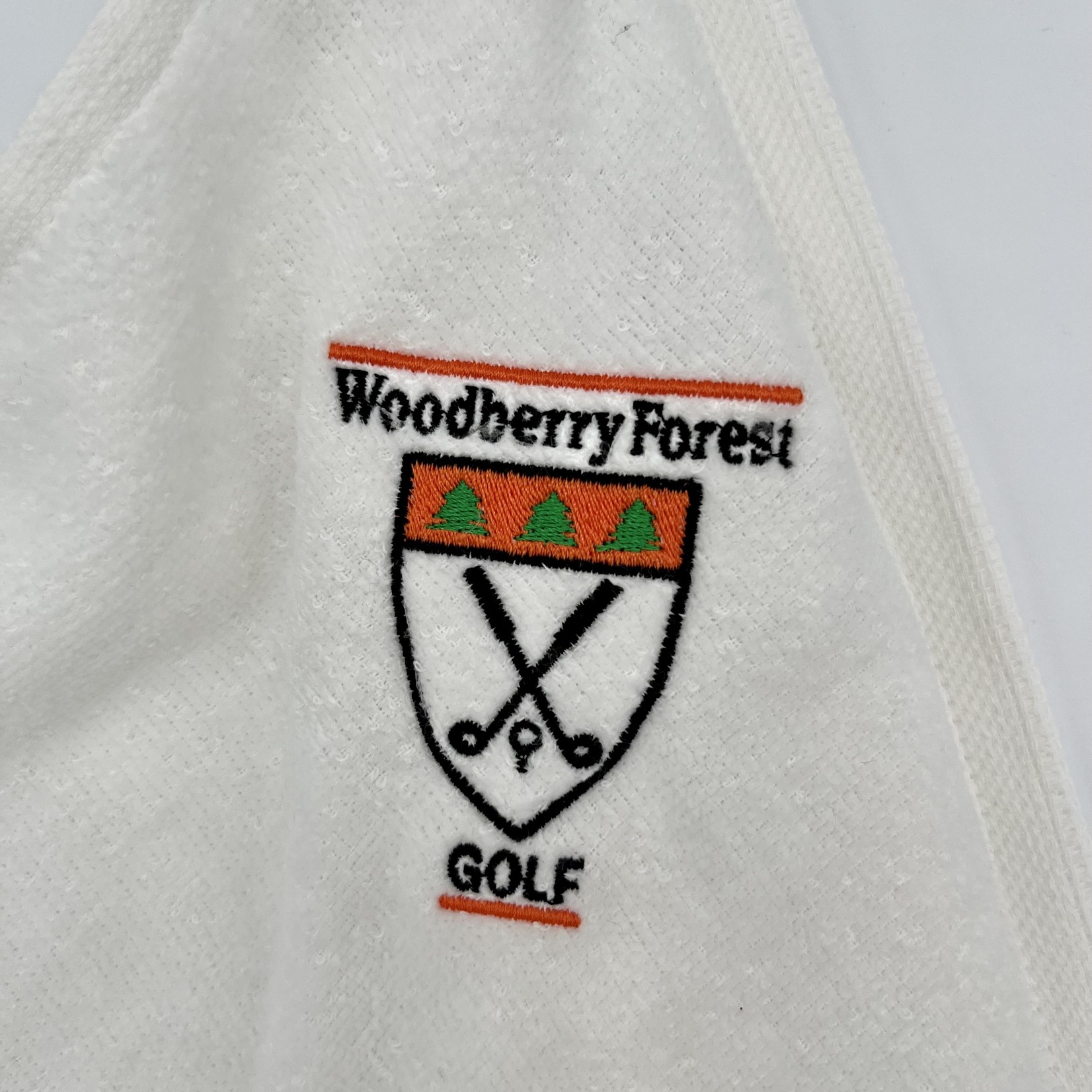 Pro Towels Golf Towel
