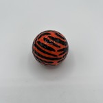 Golf Balls Tiger Stripe
