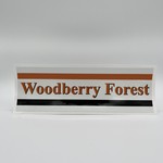 Decal Woodberry Forest