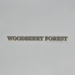 CT Graphix Woodberry Forest Decal