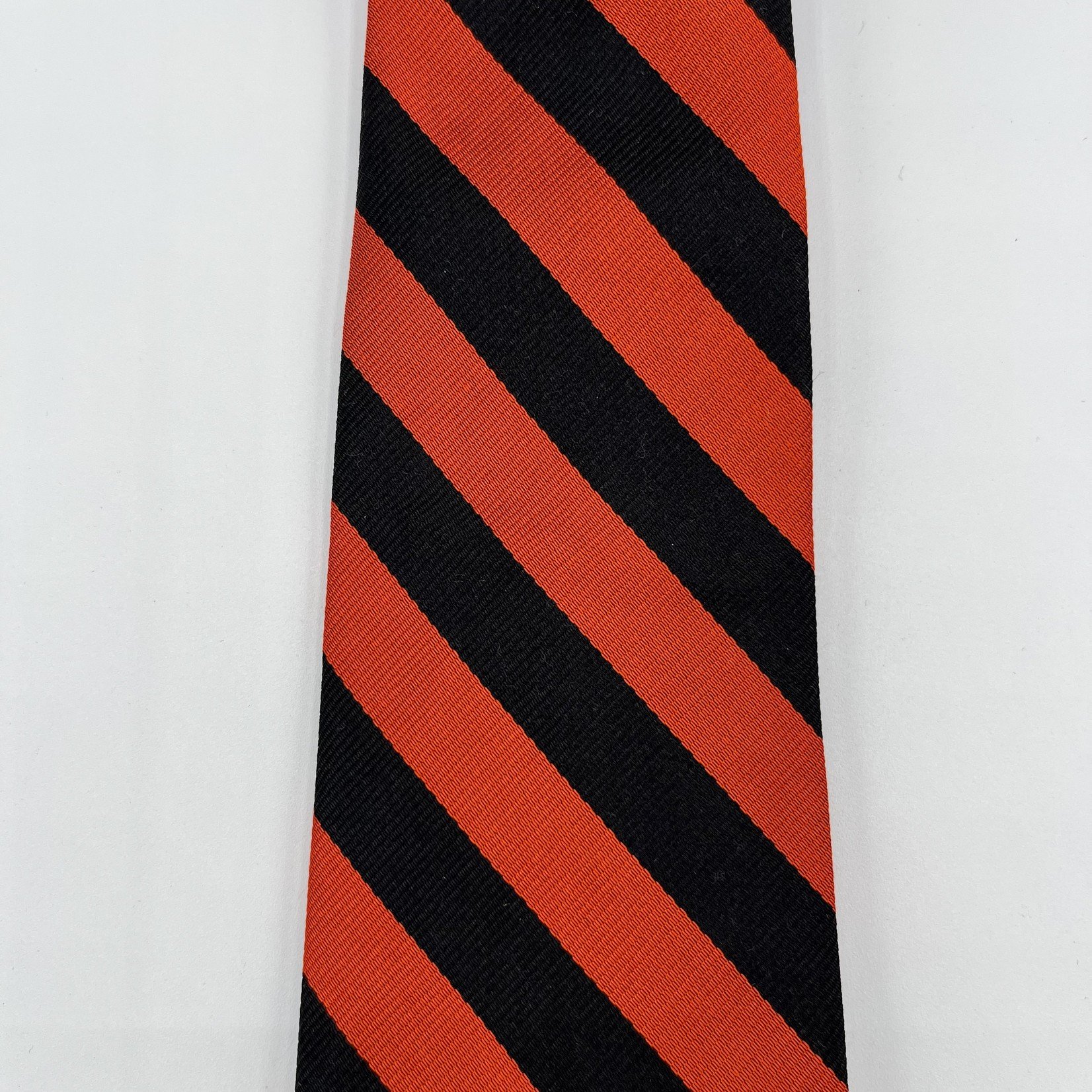 Bendinger Tie Woodberry Forest Stripe