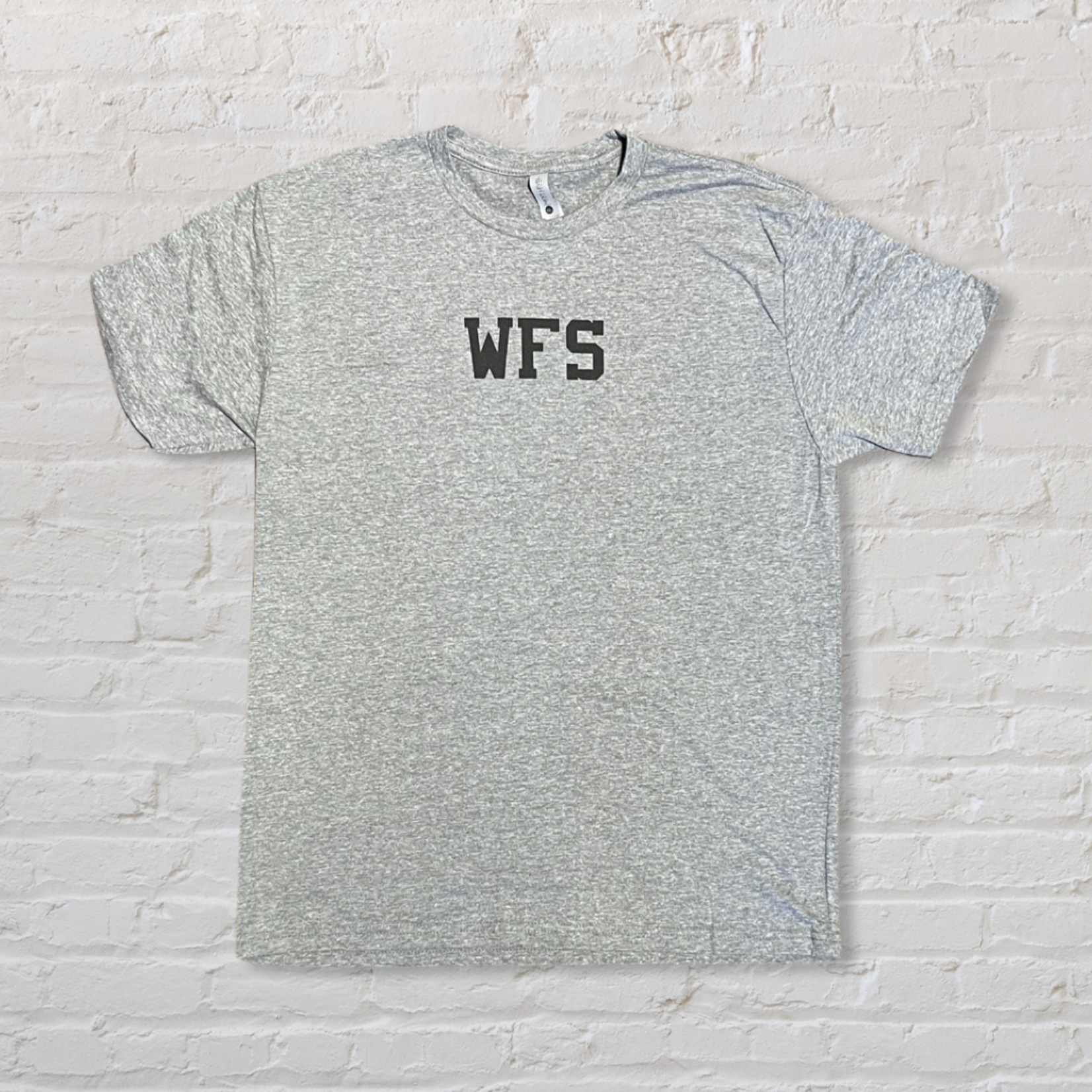 Next Level WFS "Softest Tee"